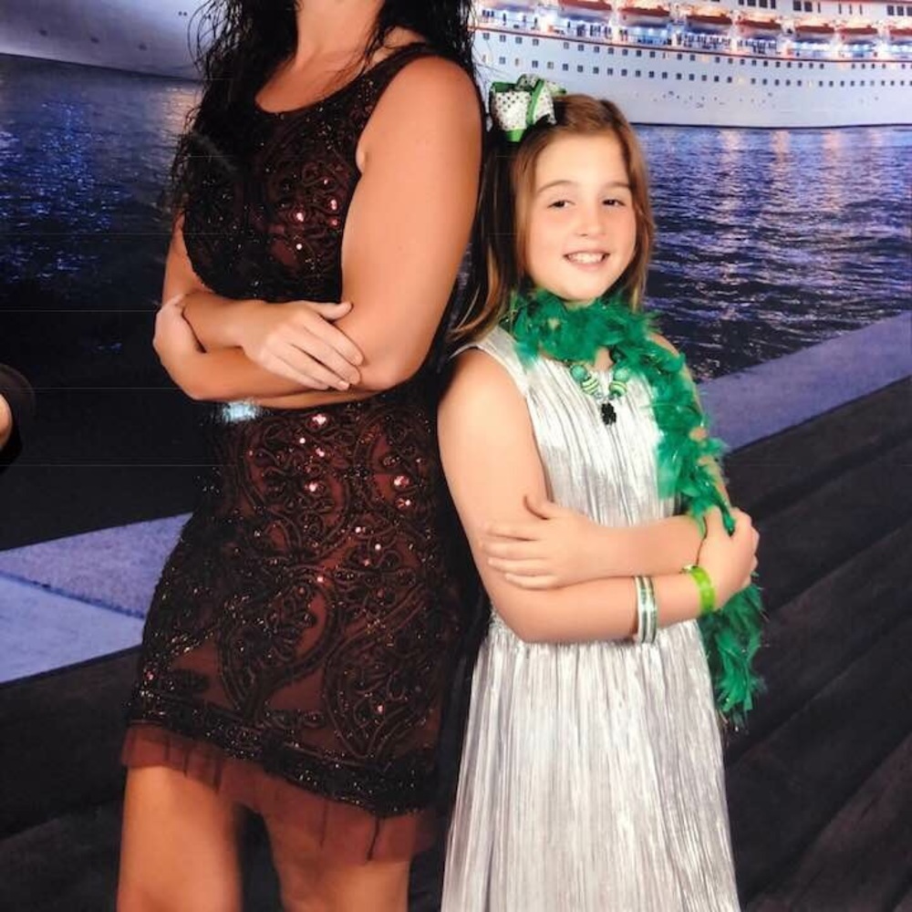 Cocktail dress